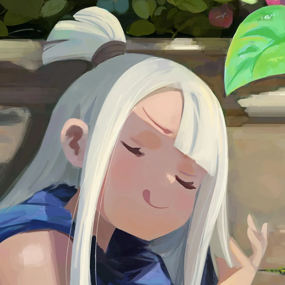 木流子