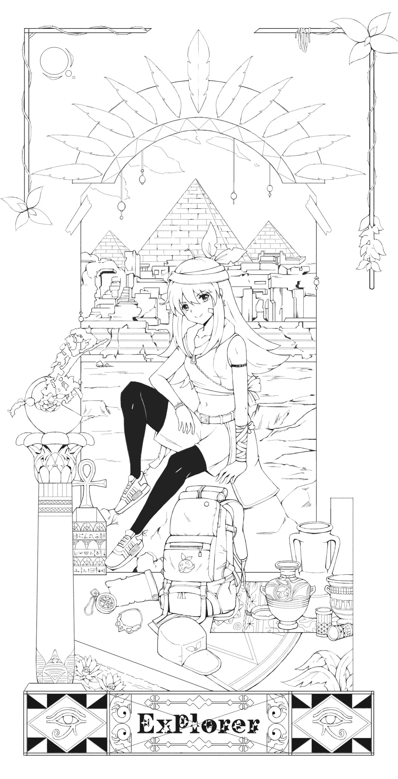 assistant-work