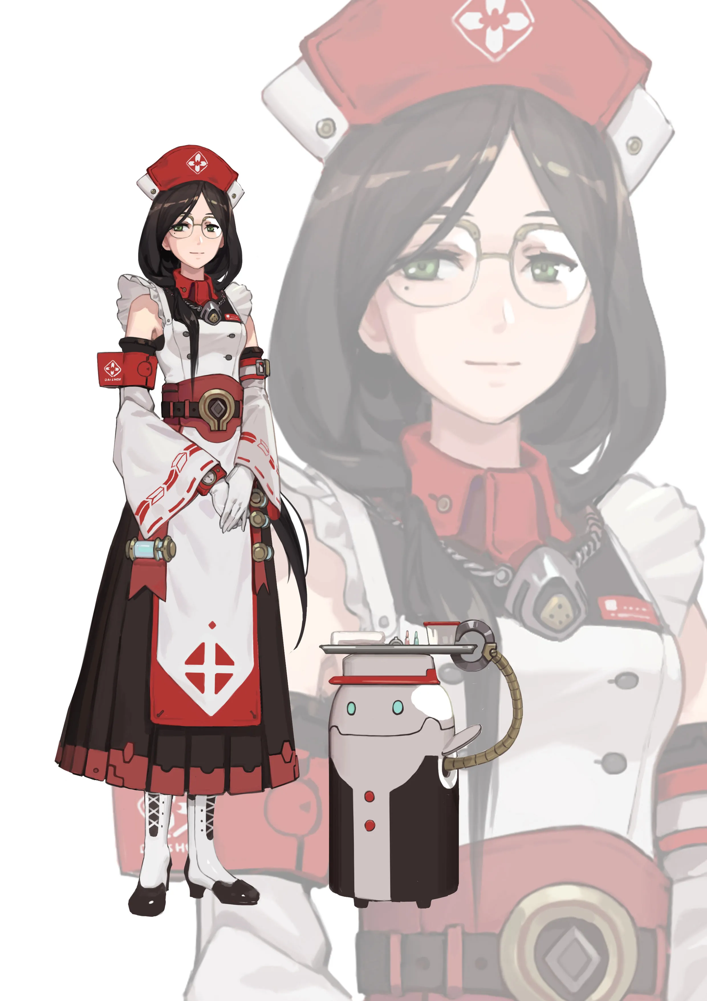 assistant-work