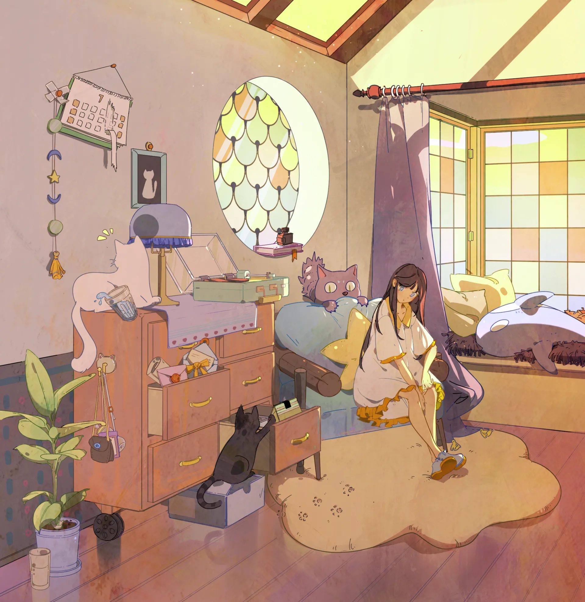 assistant-work
