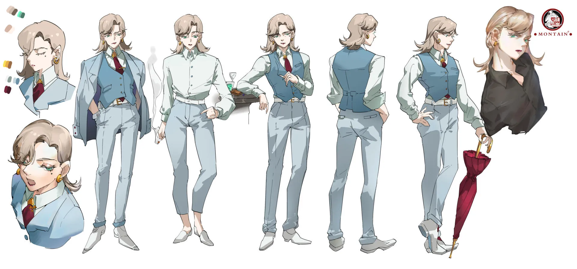 assistant-work