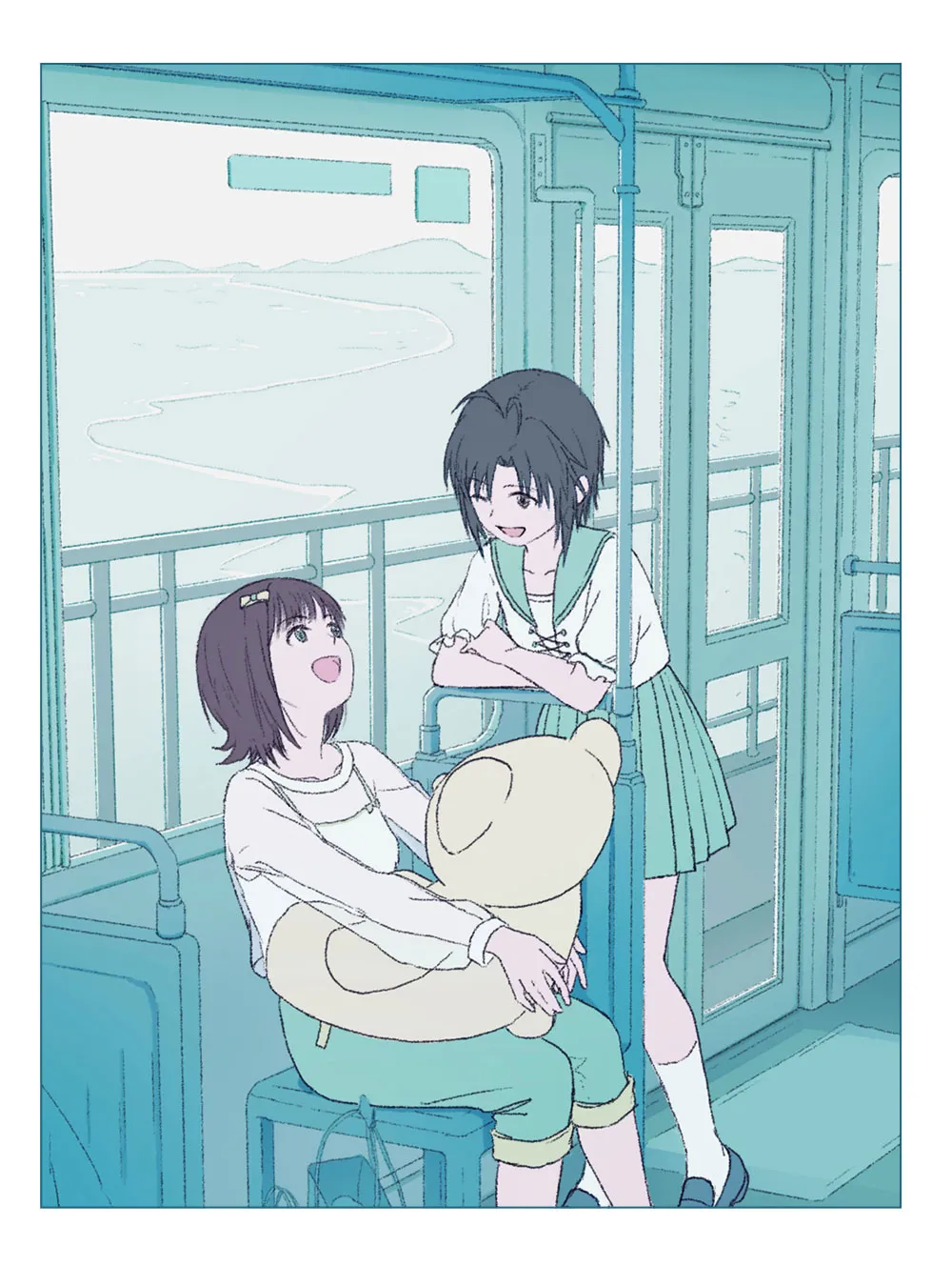 assistant-work