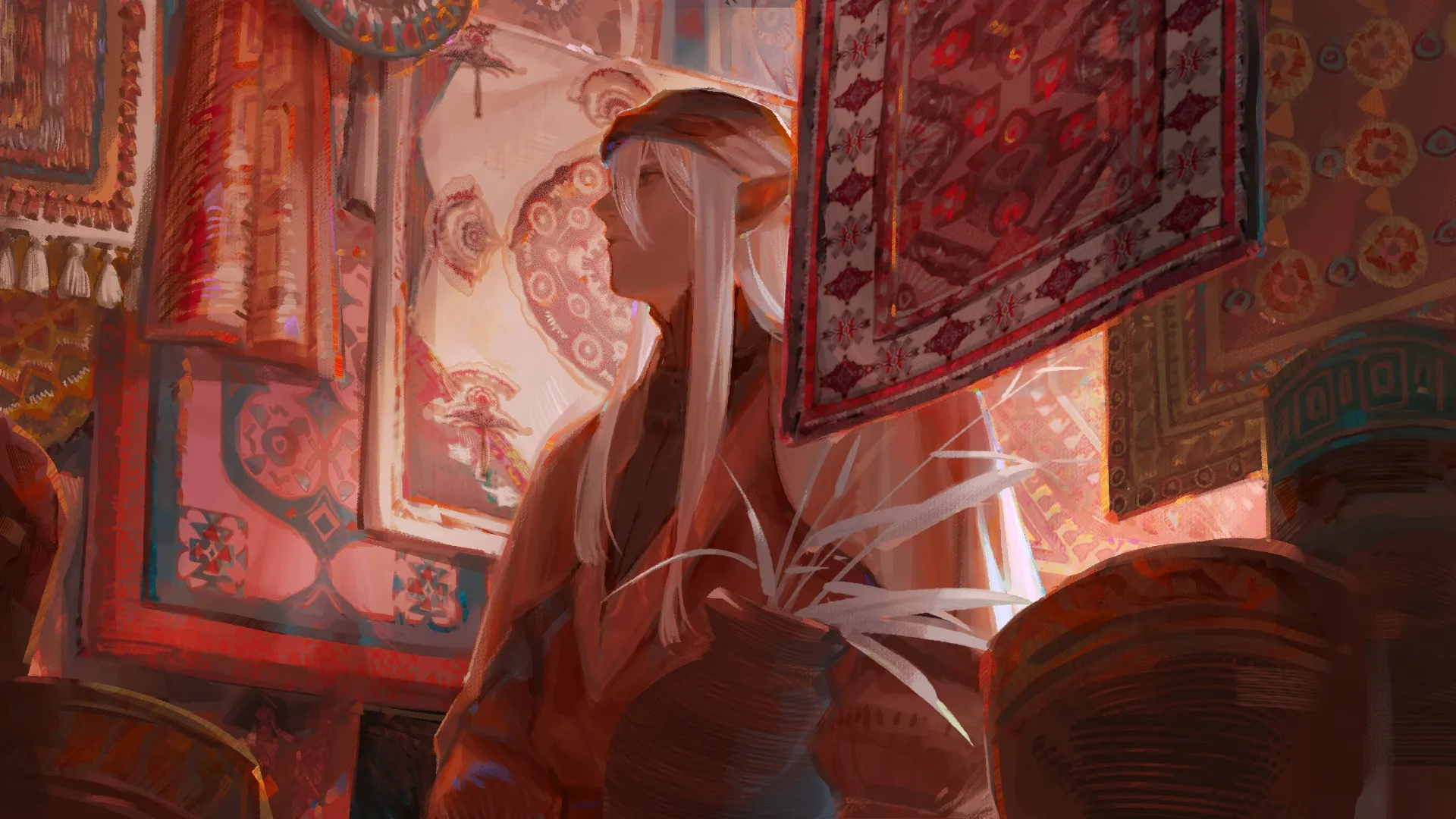 assistant-work