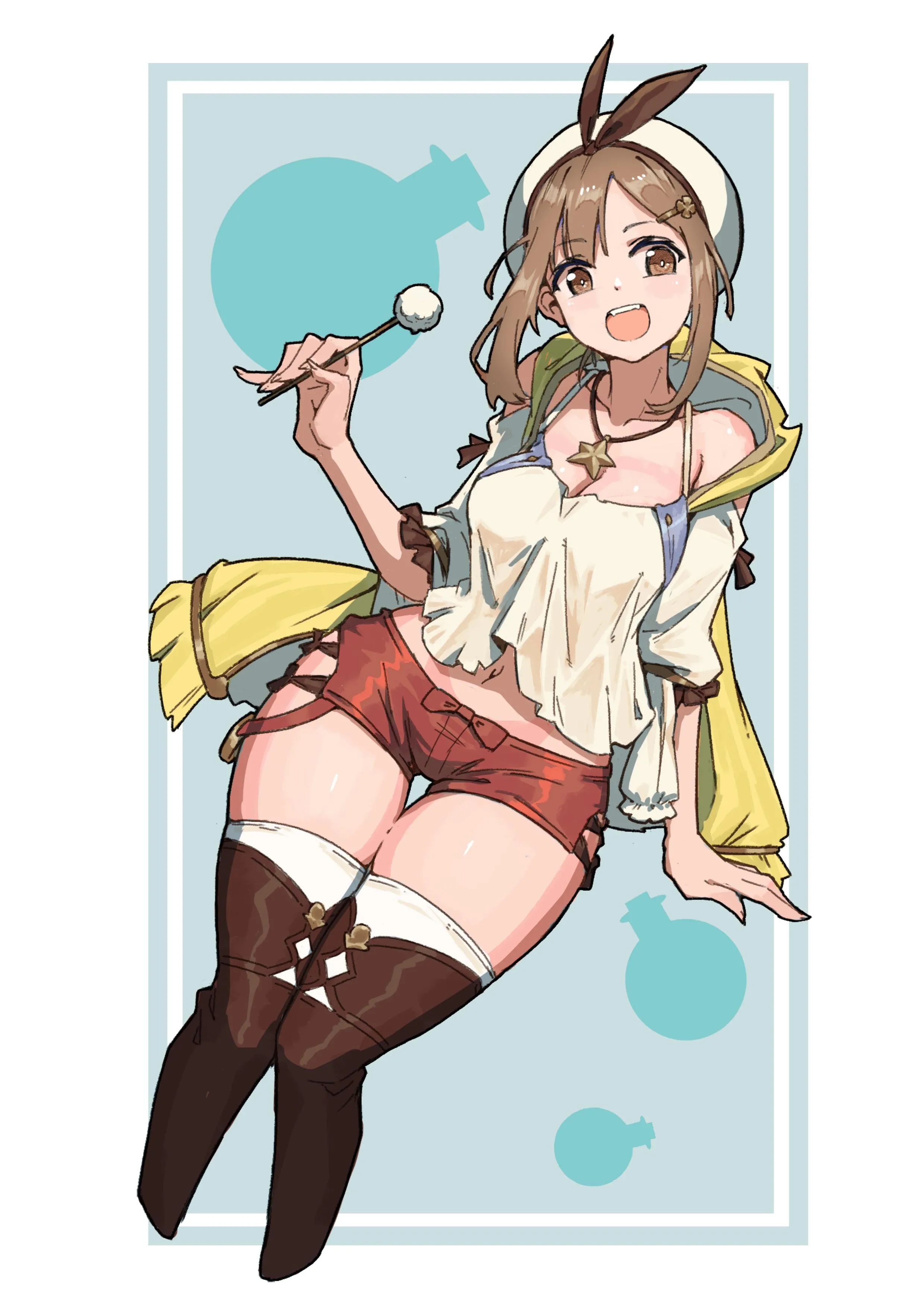 山風@Alais