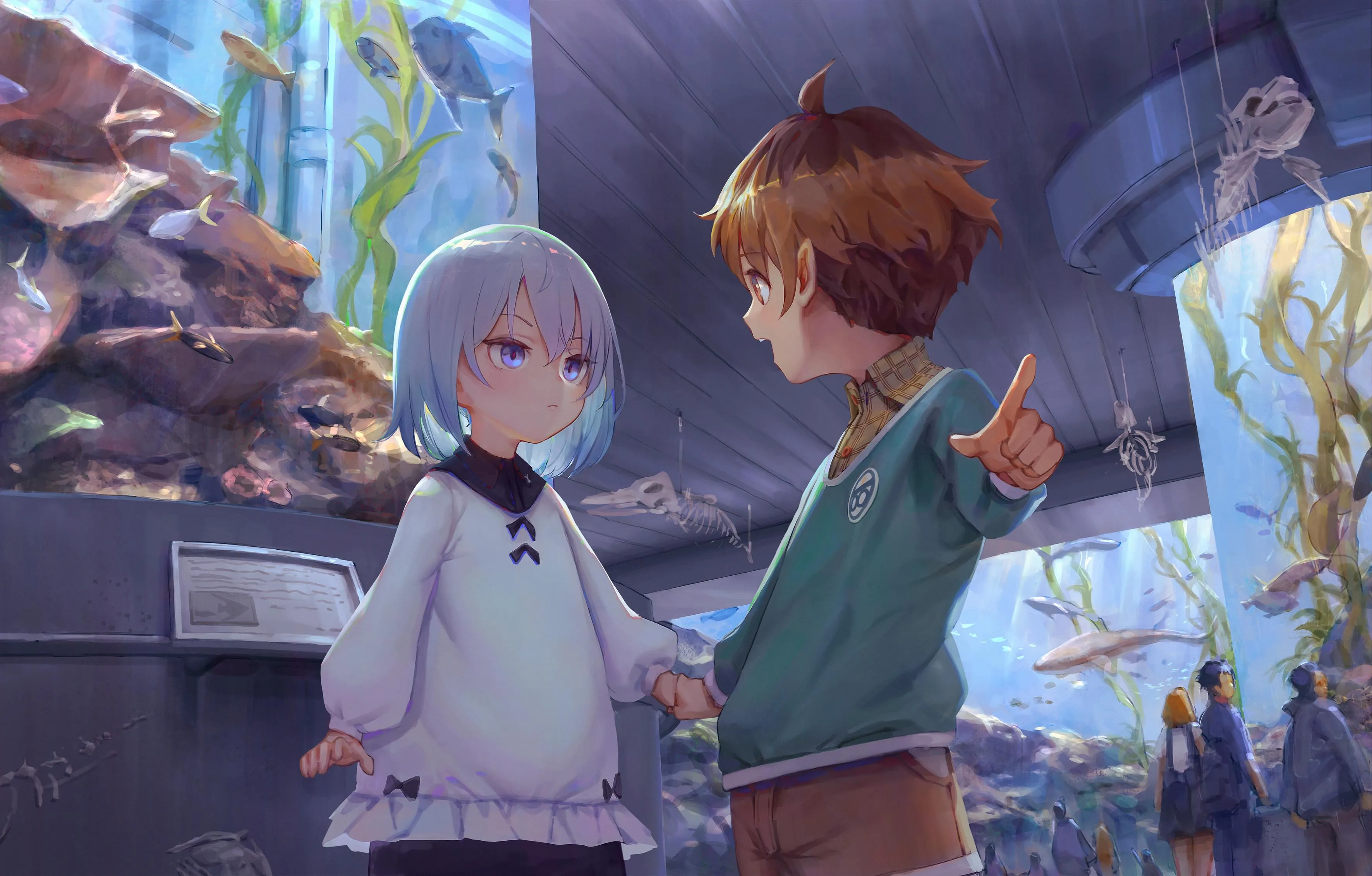 assistant-work
