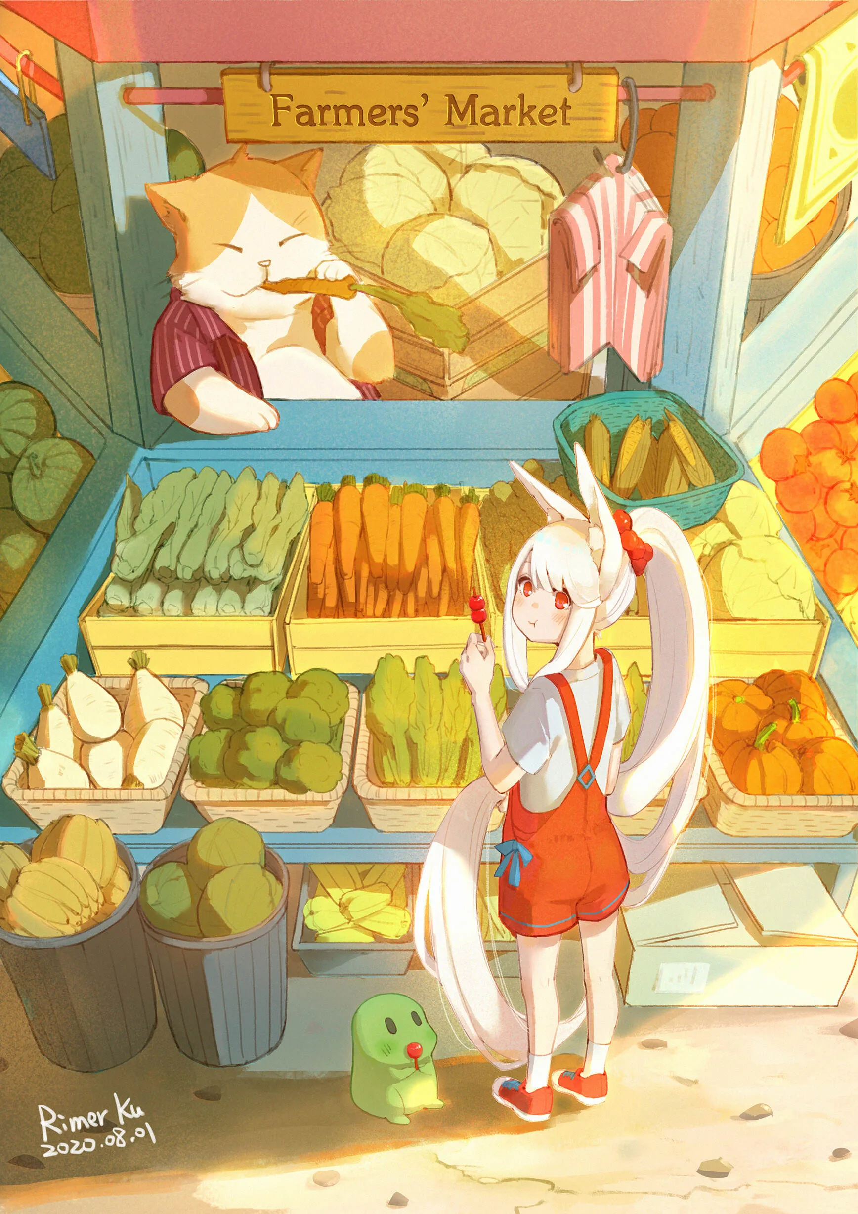 assistant-work