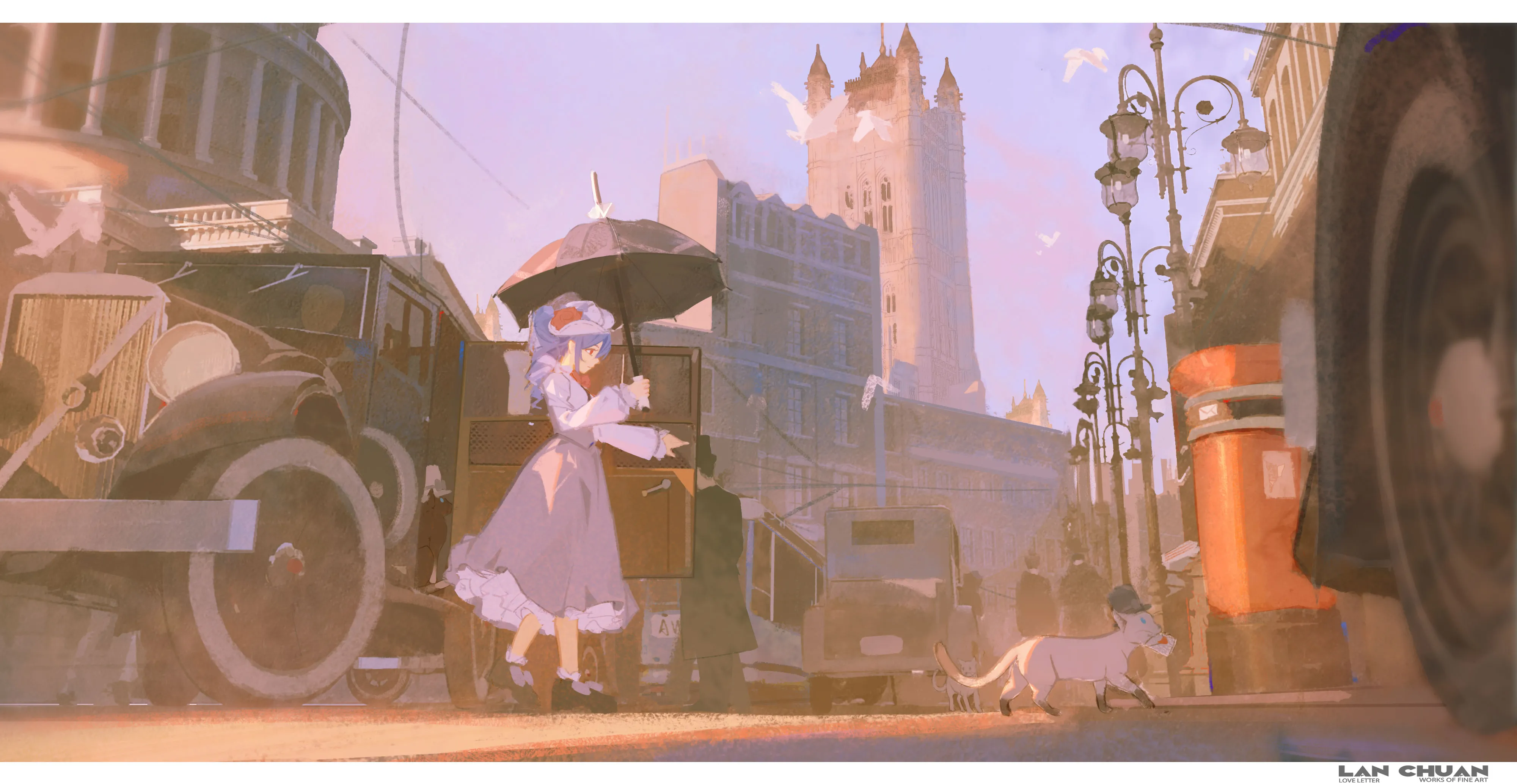 assistant-work