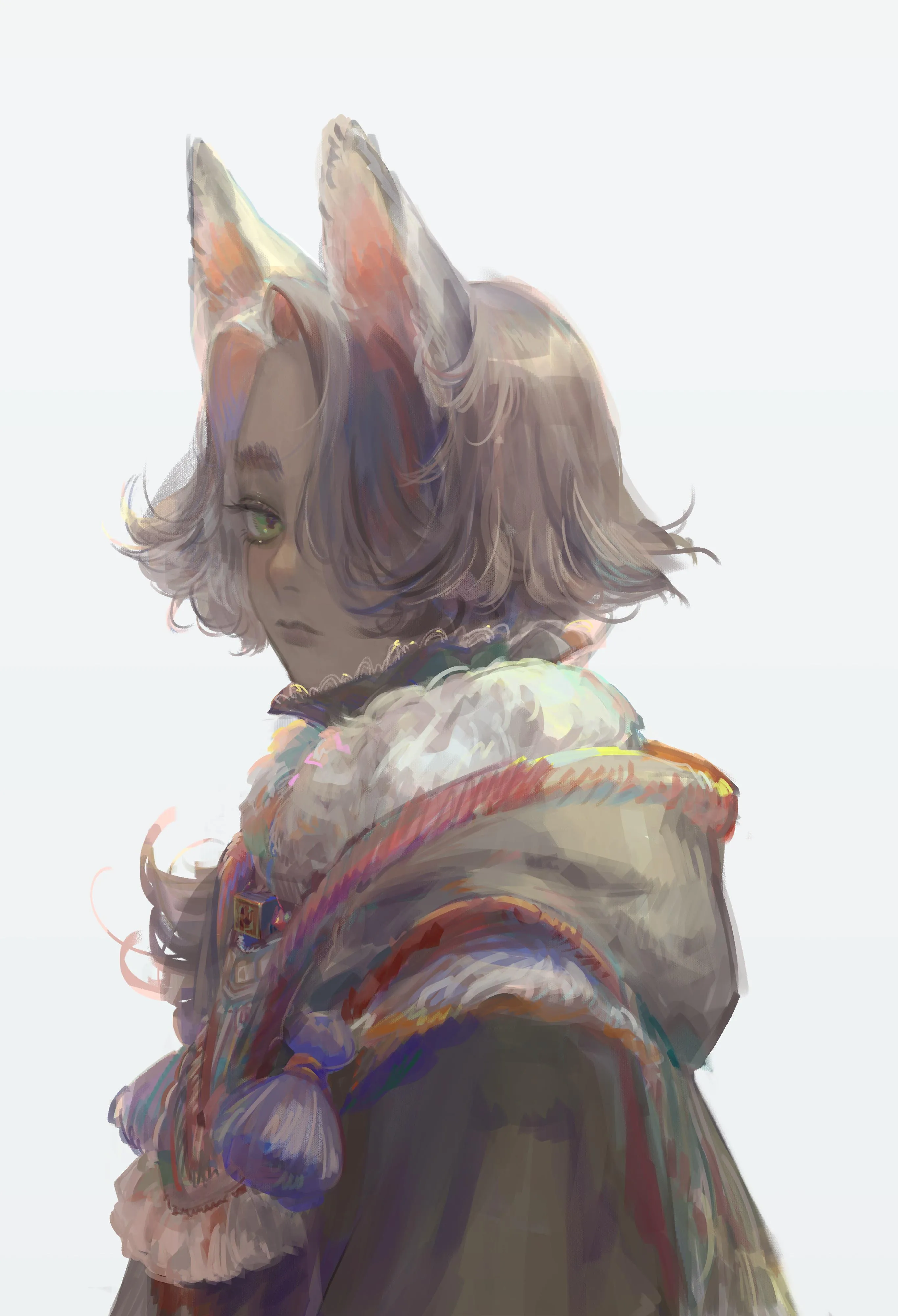 assistant-work