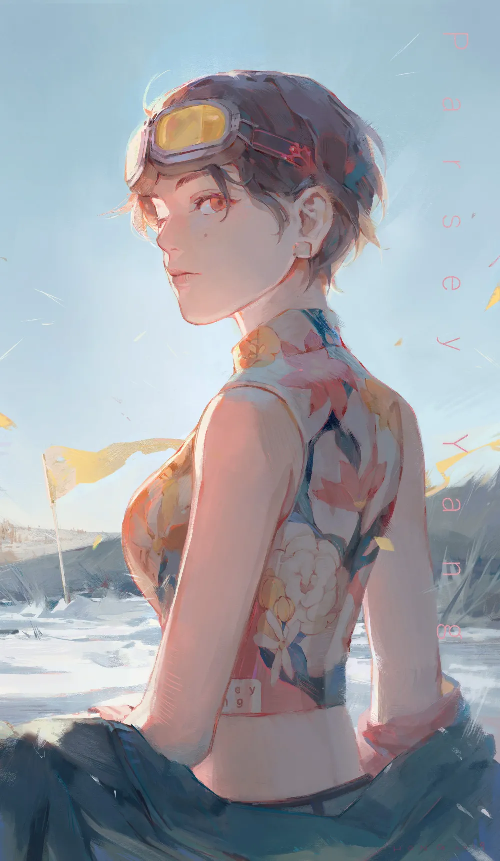 assistant-work
