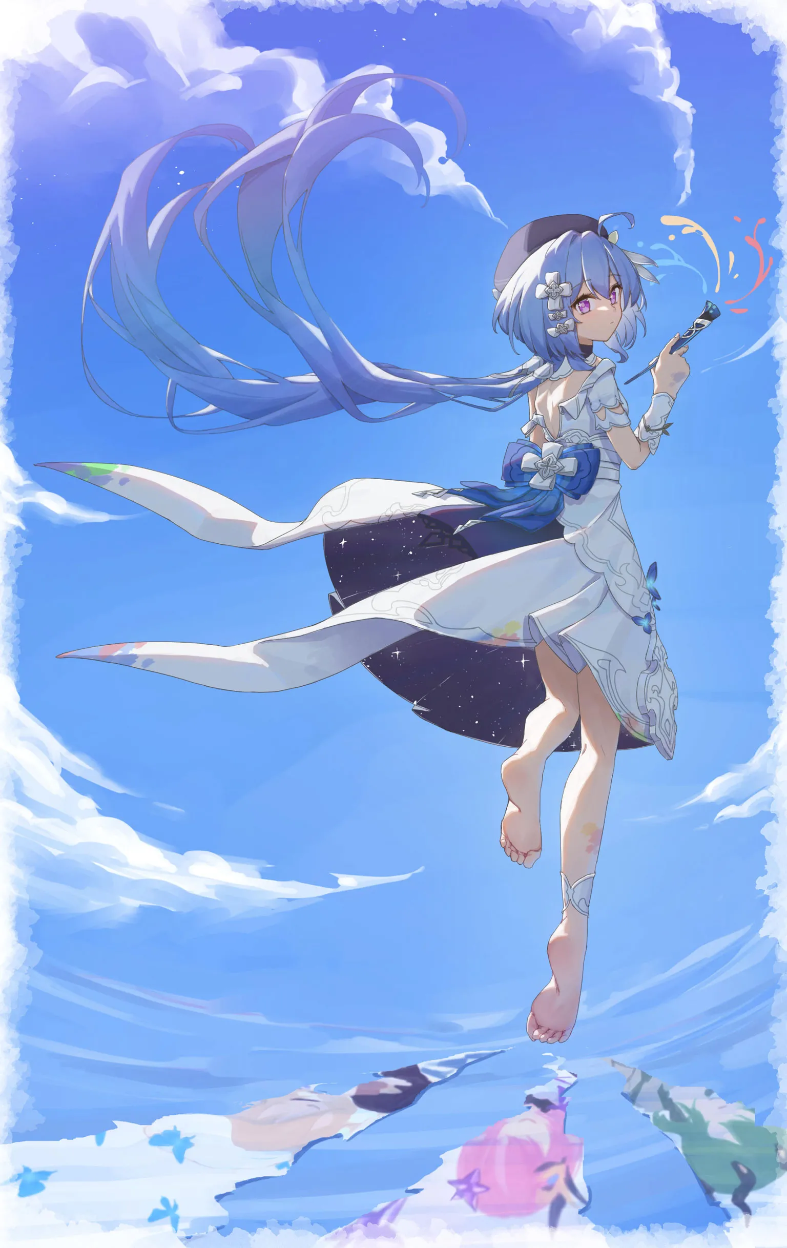 冬季蜜柑