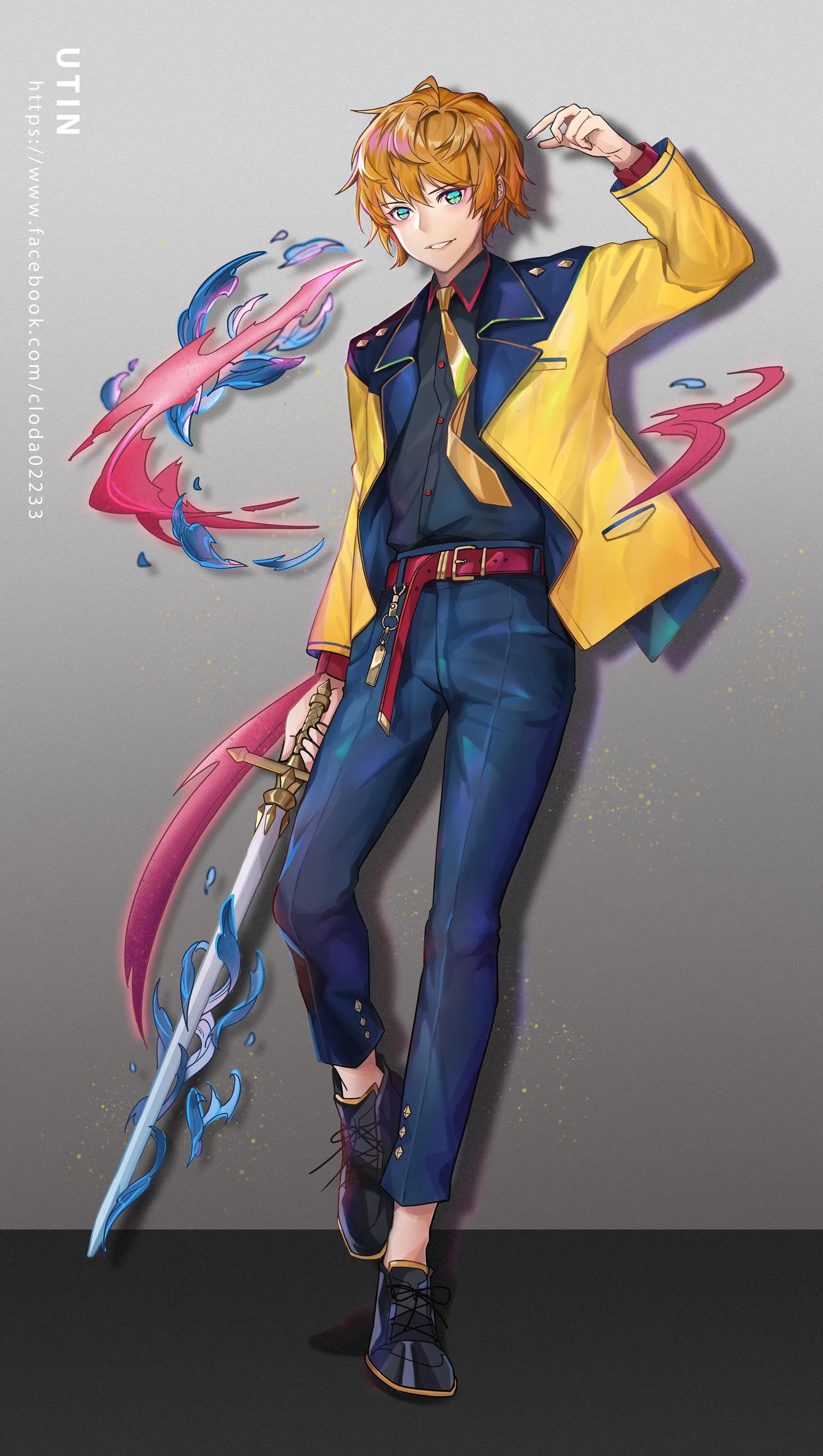 assistant-work
