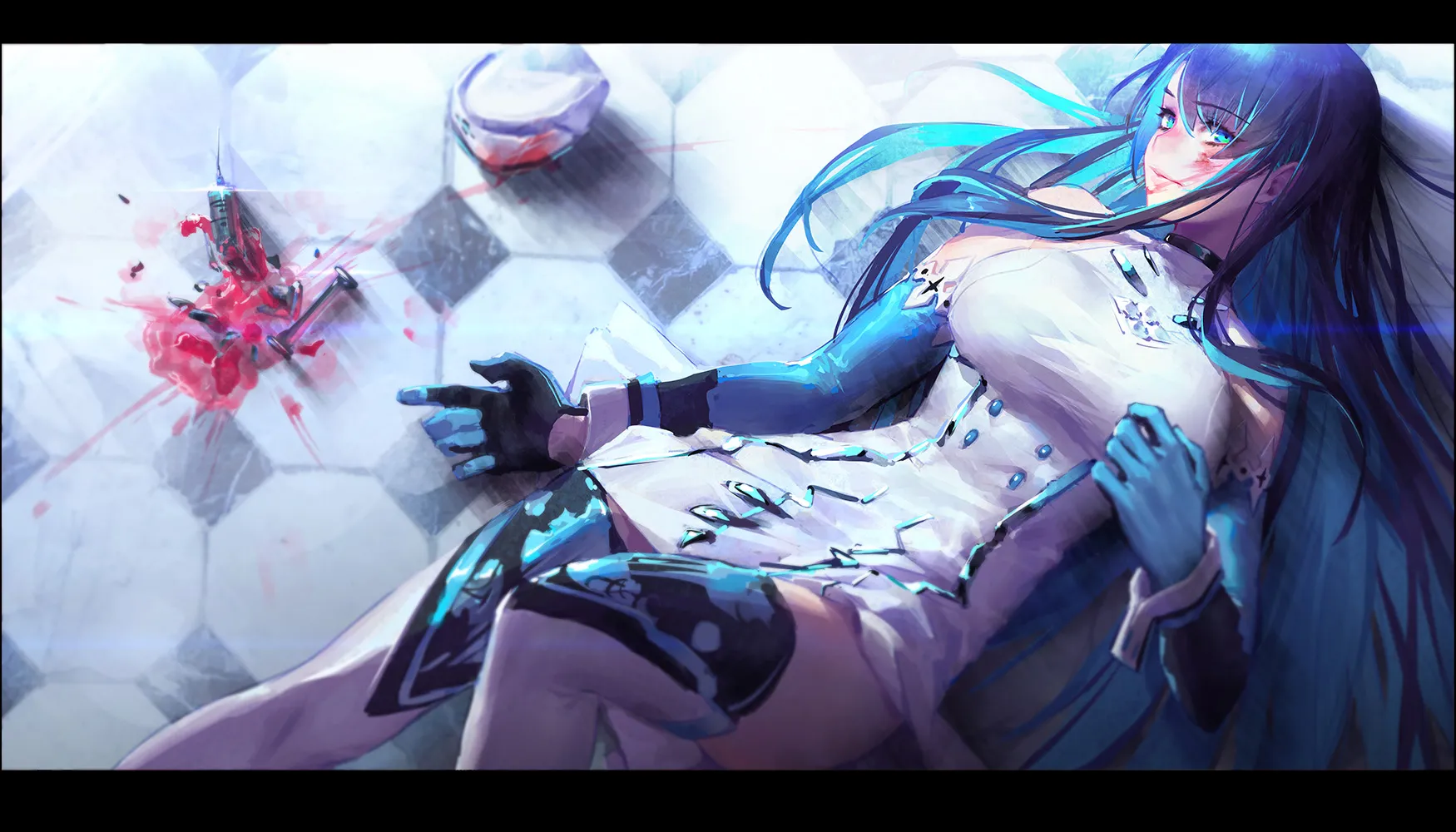 assistant-work