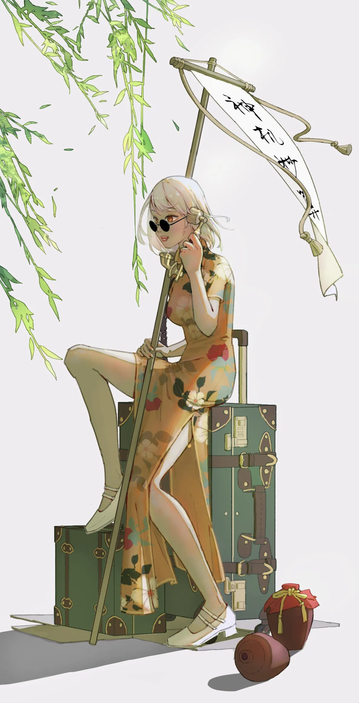 assistant-work