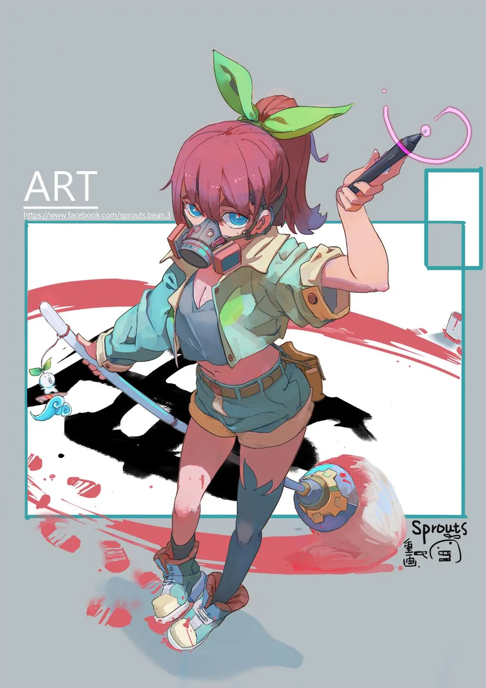assistant-work