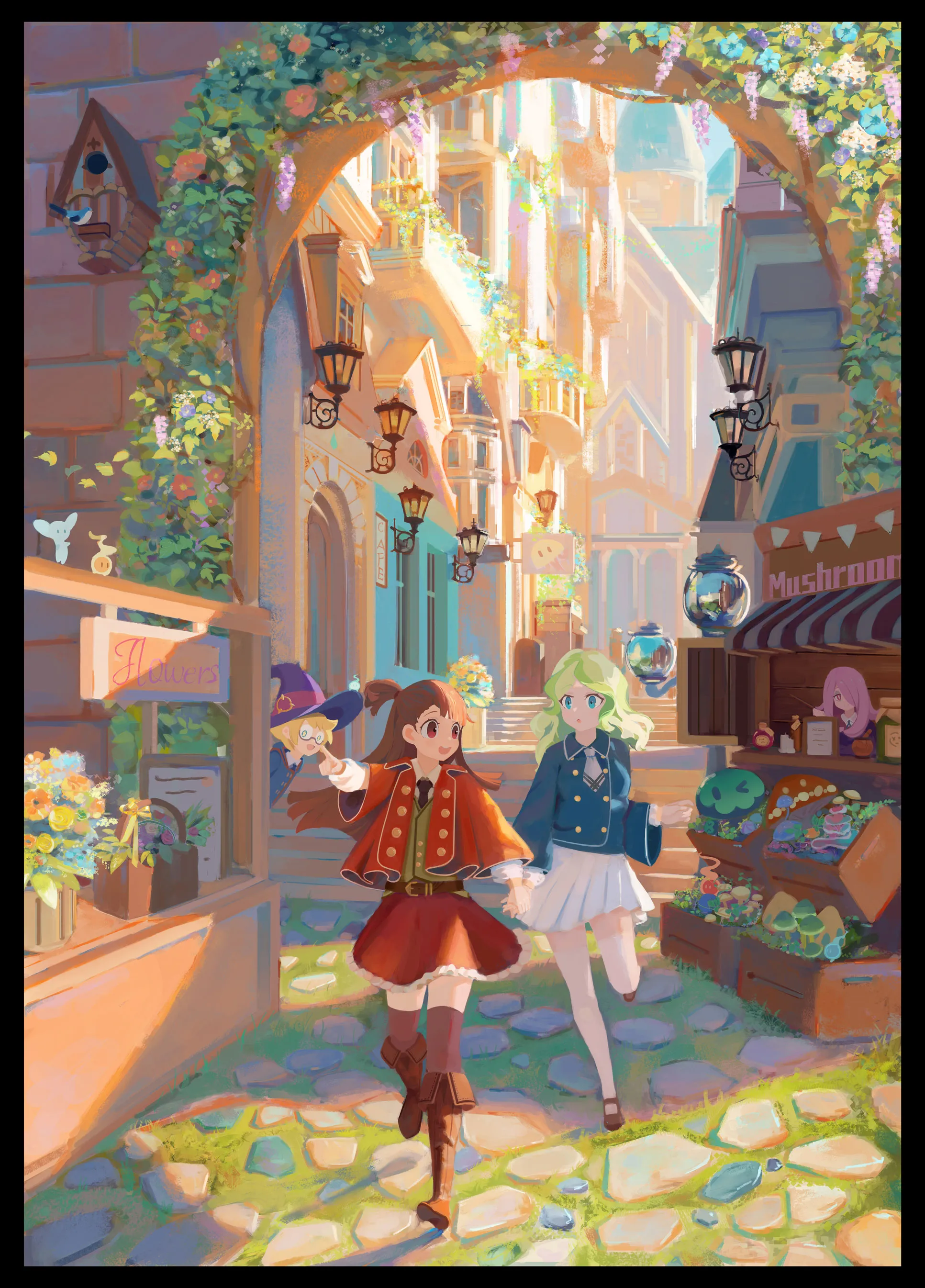 assistant-work