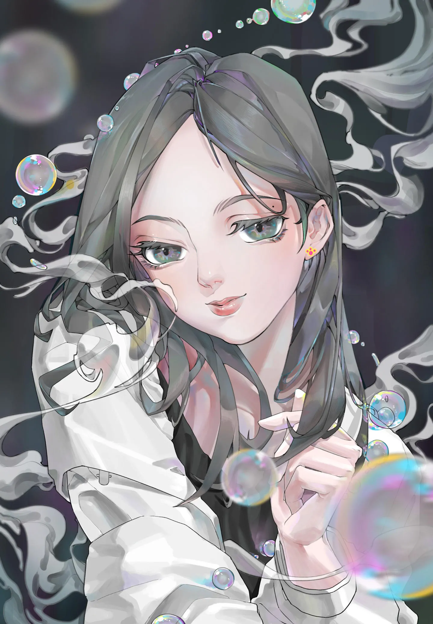assistant-work