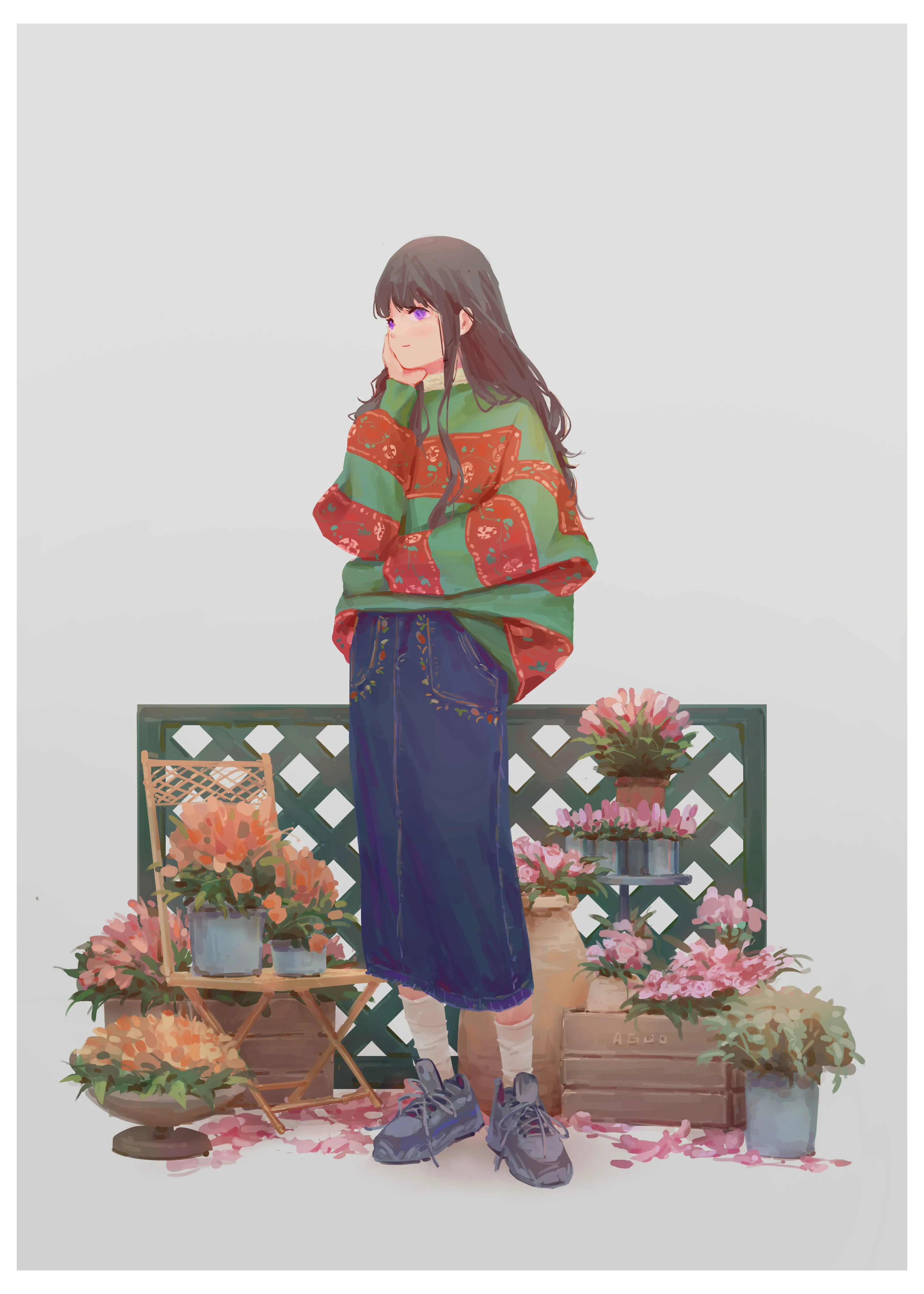 assistant-work