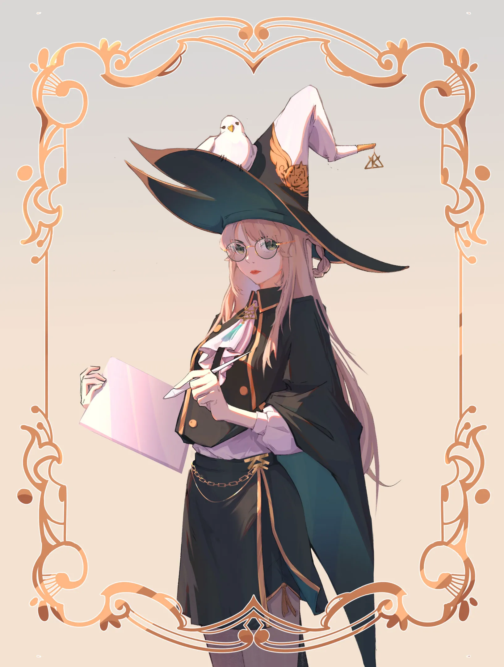 assistant-work