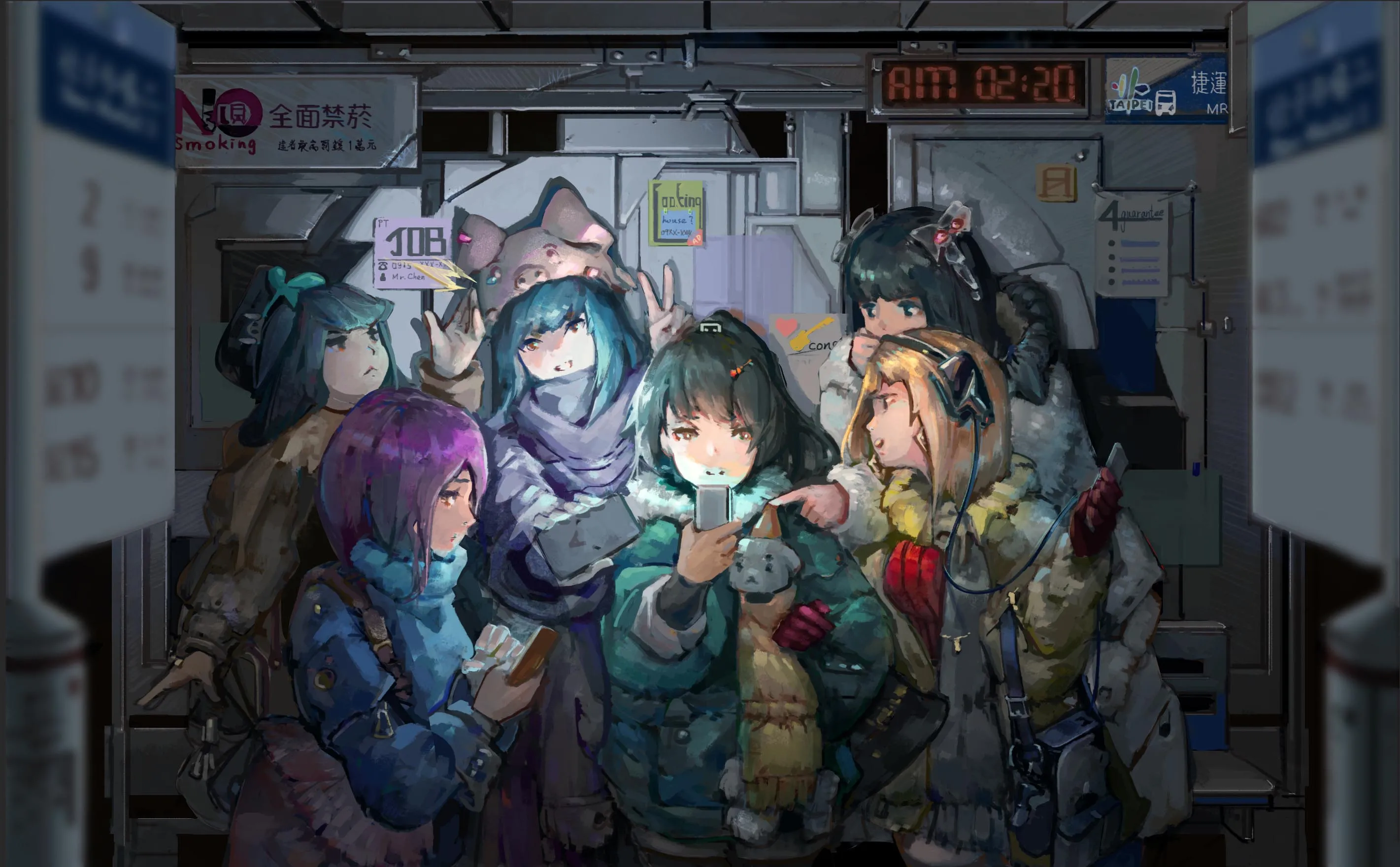 assistant-work