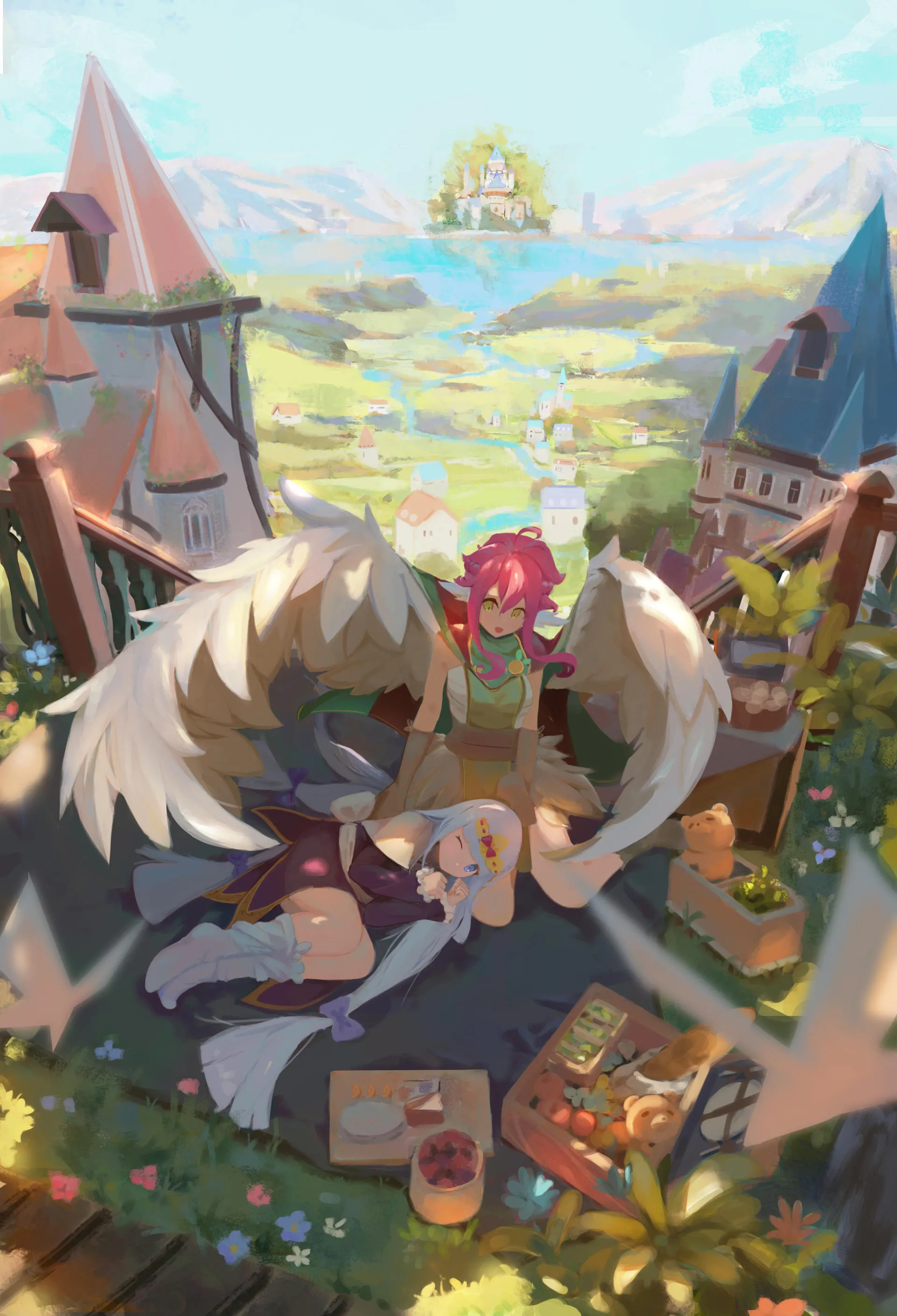assistant-work