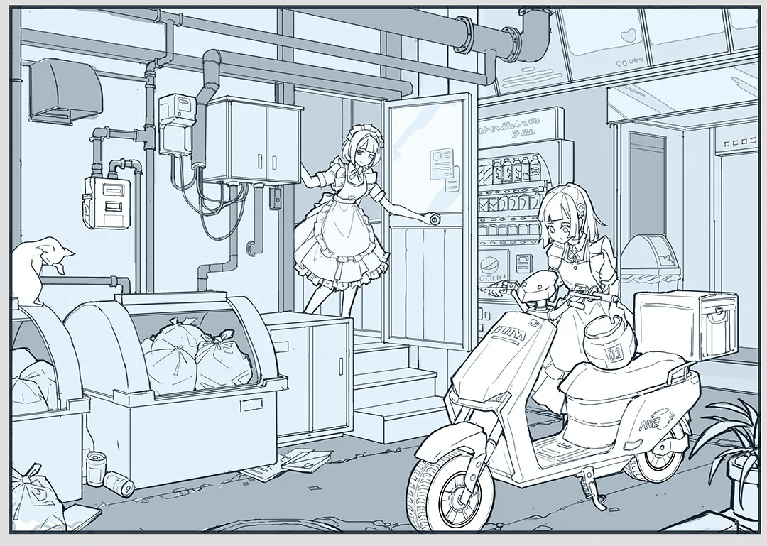 assistant-work