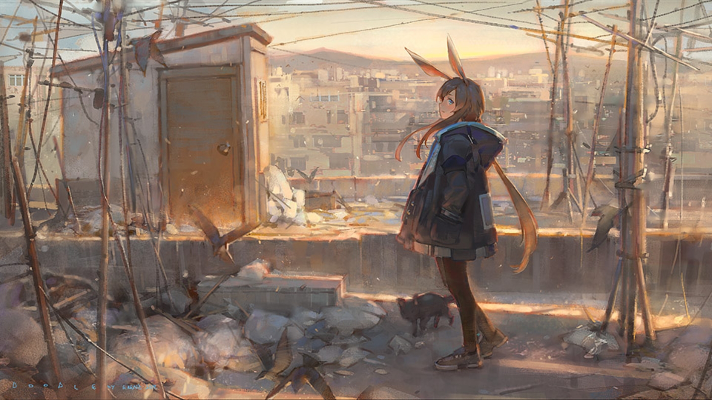 作品 1