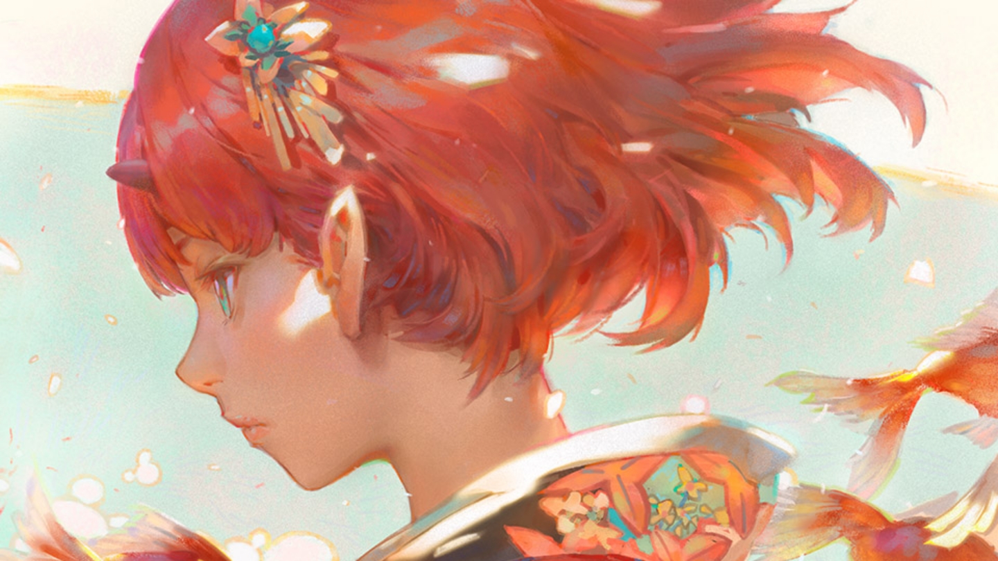 作品 9